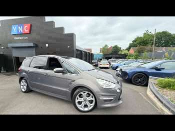 2013 (62) - 2.0 TDCi 163 Titanium X Sport 5dr