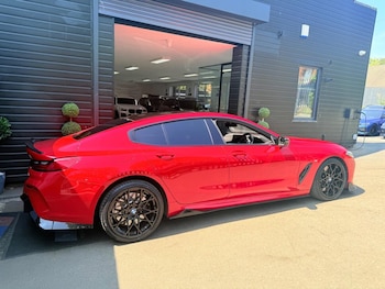 Used BMW 8 Series 2023 for sale - 79178580: Photo