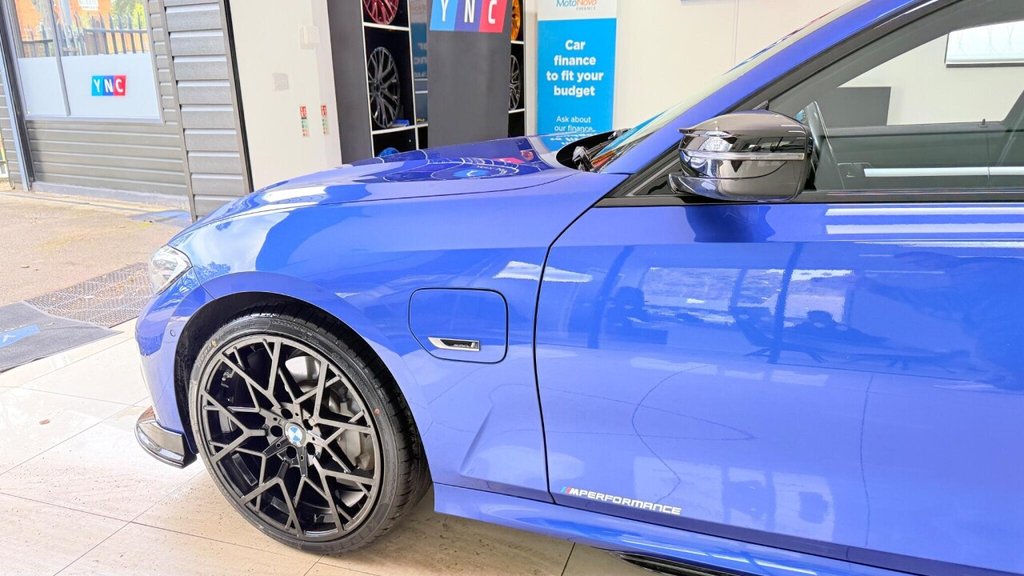 Used BMW 3 Series 2021 for sale - 76203094: Photo 11