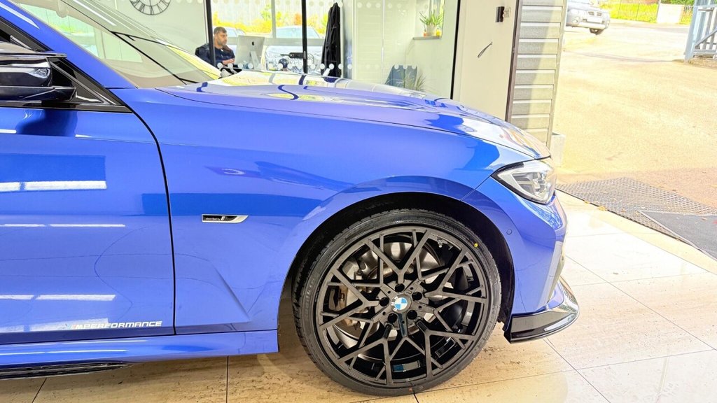 Used BMW 3 Series 2021 for sale - 76203094: Photo 15