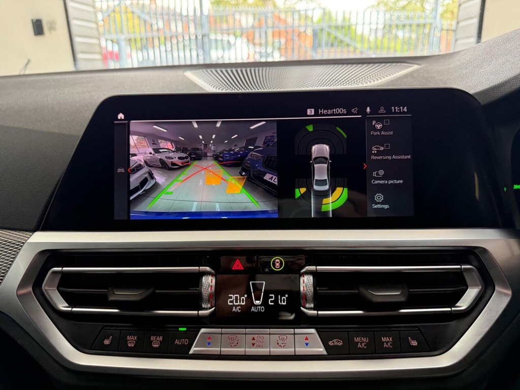 Used BMW 3 Series 2021 for sale - 76203094: Photo 18