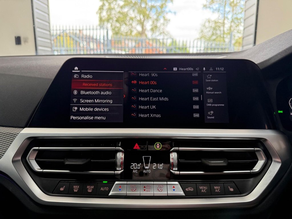 Used BMW 3 Series 2021 for sale - 76203094: Photo 19