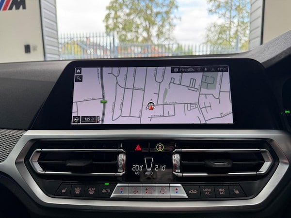 Used BMW 3 Series 2021 for sale - 76203094: Photo 21