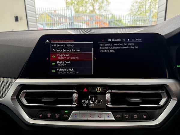 Used BMW 3 Series 2021 for sale - 76203094: Photo 23