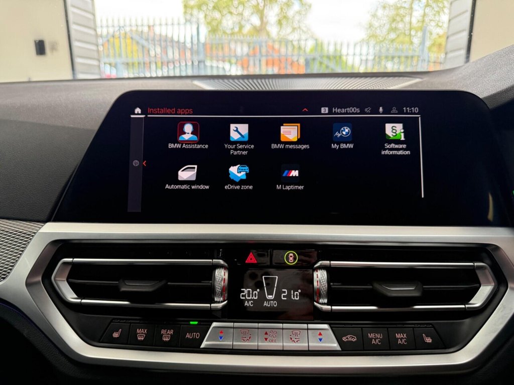 Used BMW 3 Series 2021 for sale - 76203094: Photo 24