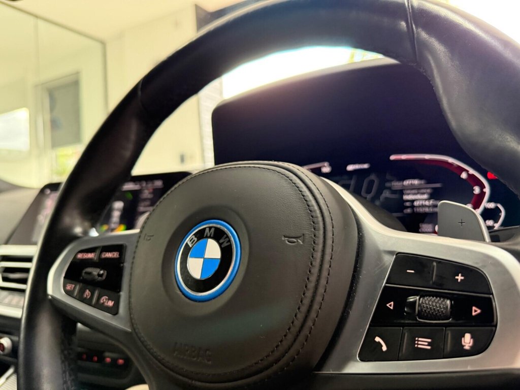 Used BMW 3 Series 2021 for sale - 76203094: Photo 26