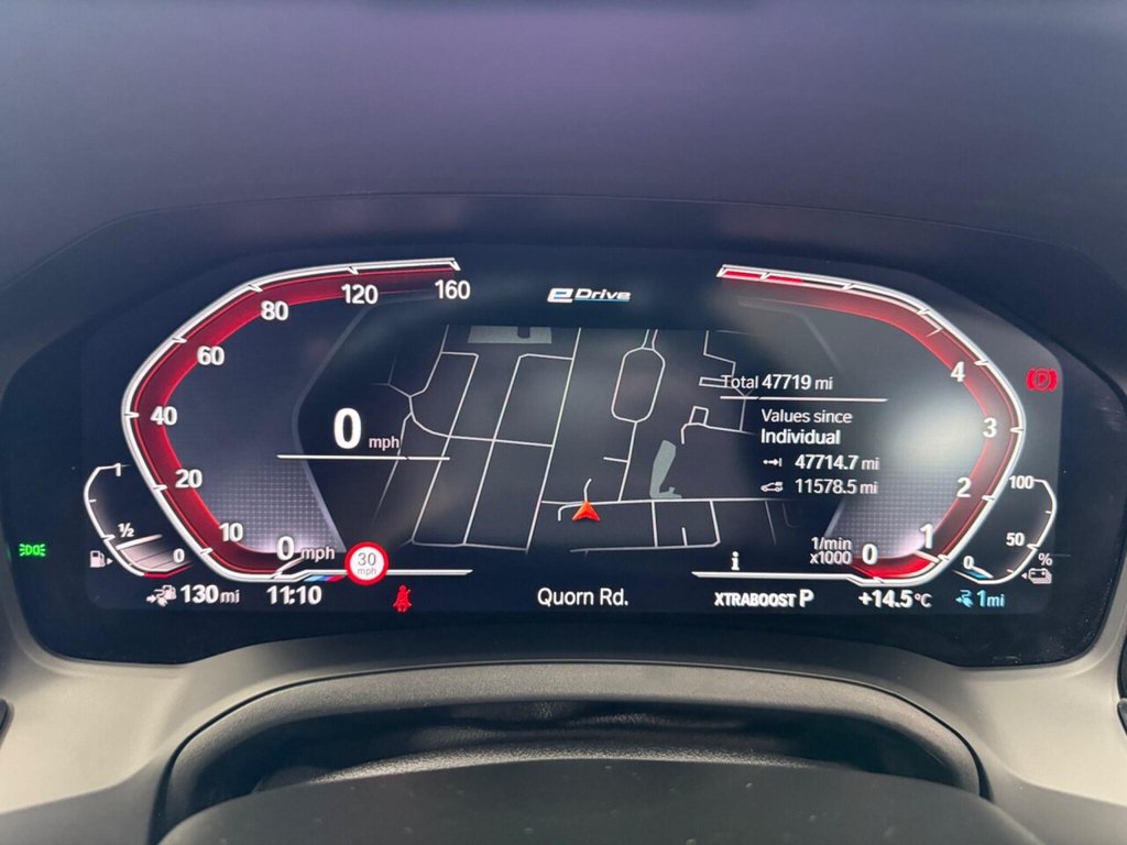 Used BMW 3 Series 2021 for sale - 76203094: Photo 28