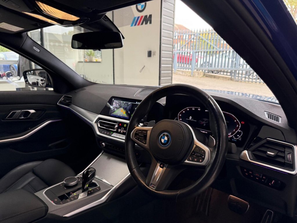 Used BMW 3 Series 2021 for sale - 76203094: Photo 29