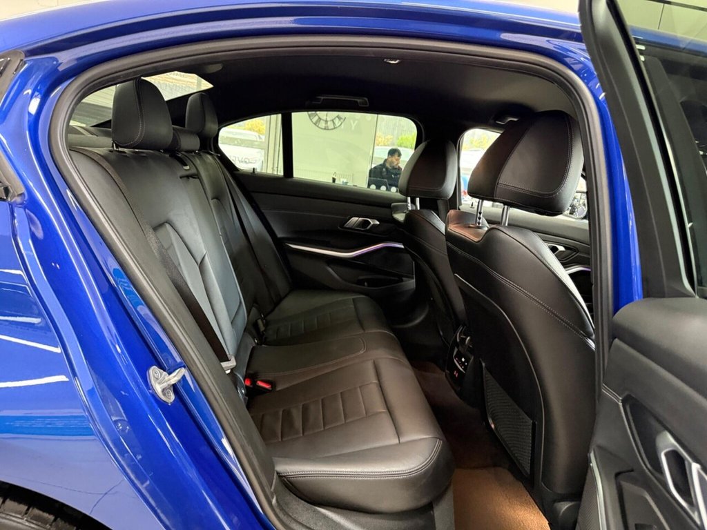 Used BMW 3 Series 2021 for sale - 76203094: Photo 30