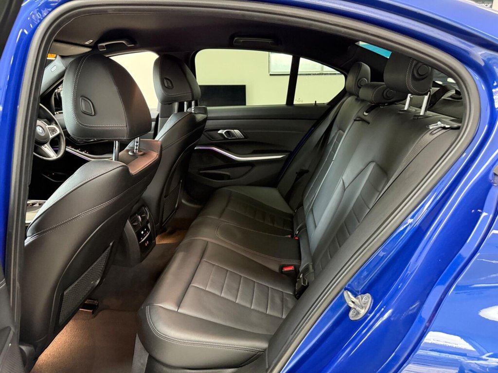 Used BMW 3 Series 2021 for sale - 76203094: Photo 33