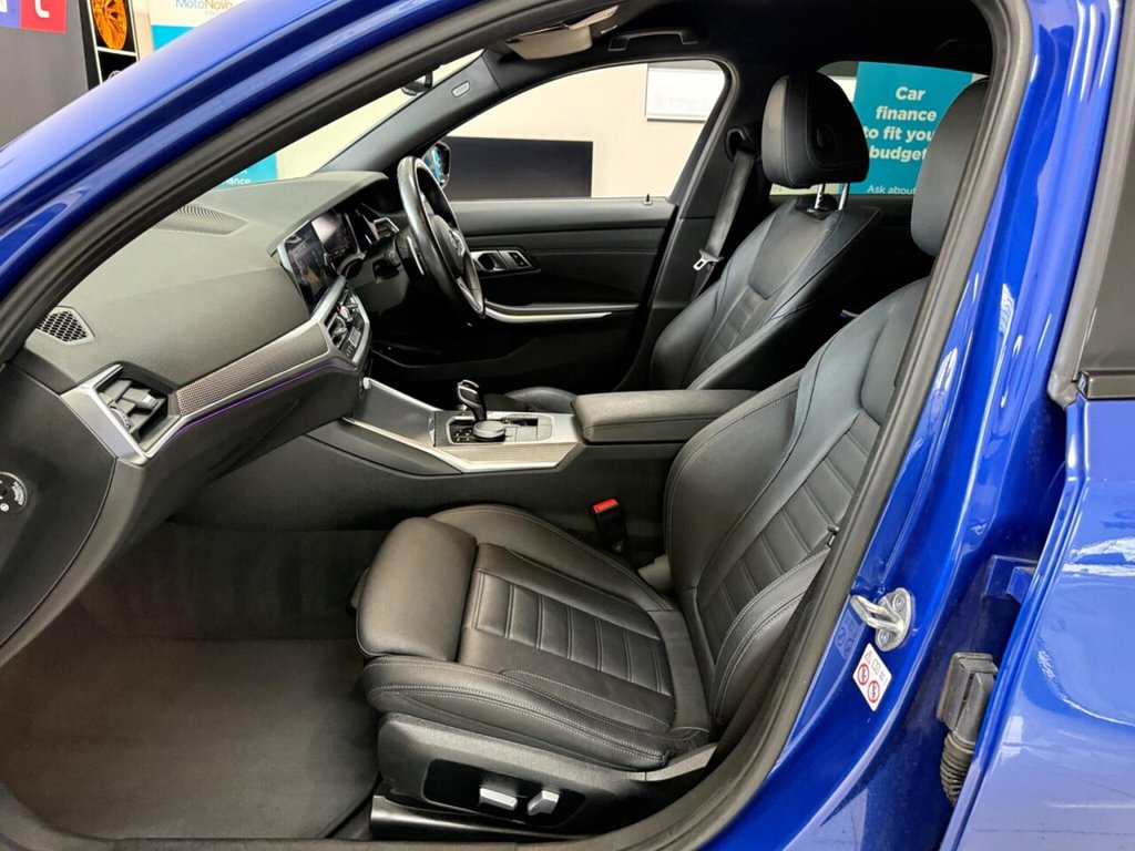 Used BMW 3 Series 2021 for sale - 76203094: Photo 36