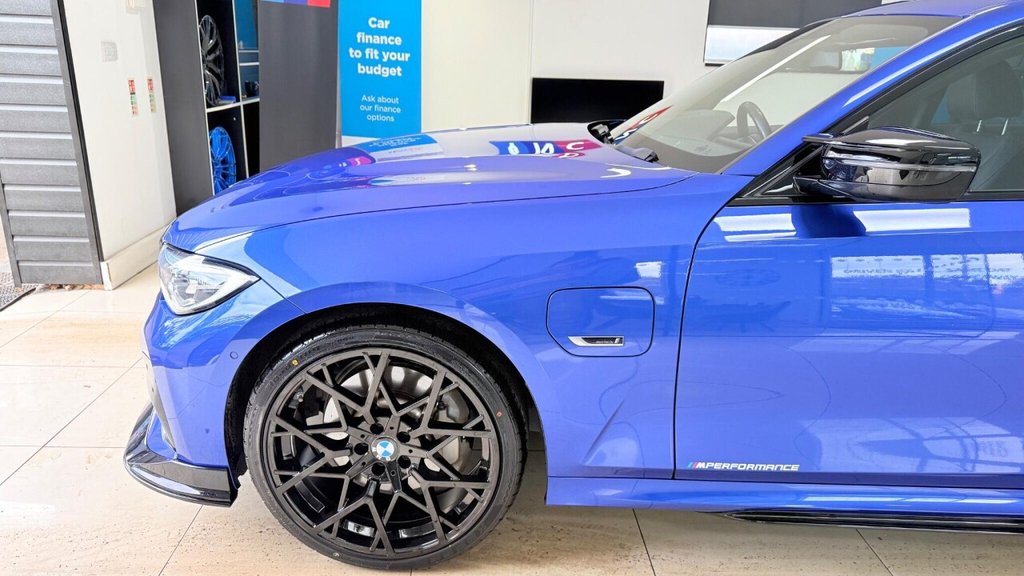 Used BMW 3 Series 2021 for sale - 76203094: Photo 37