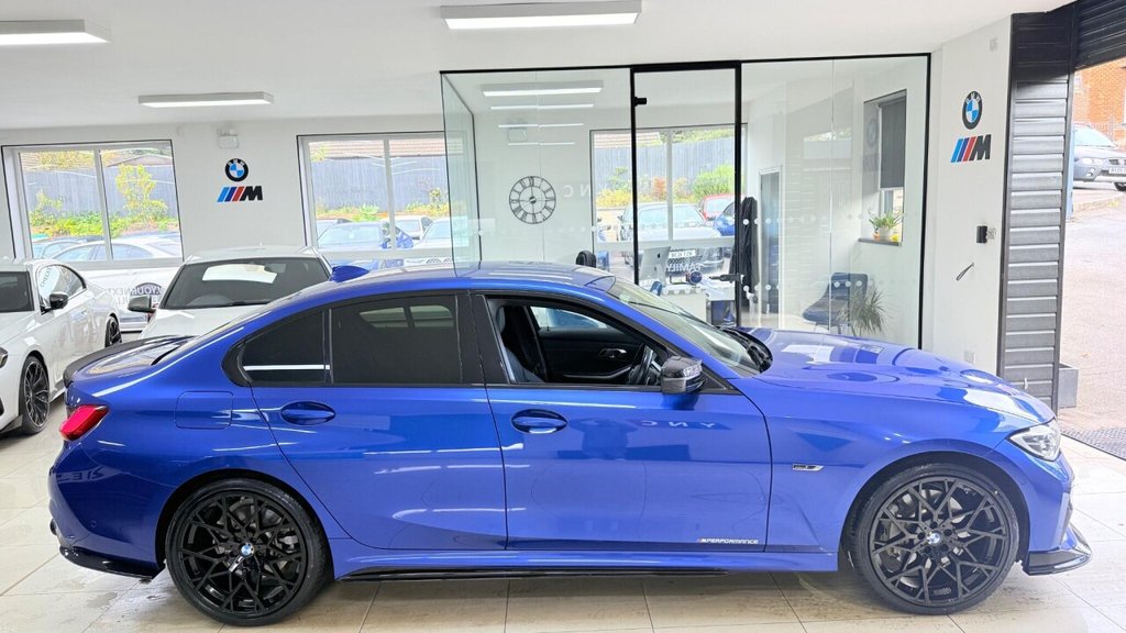 Used BMW 3 Series 2021 for sale - 76203094: Photo 43