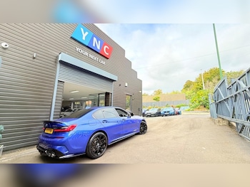 Used BMW 3 Series 2021 for sale - 76203094: Photo