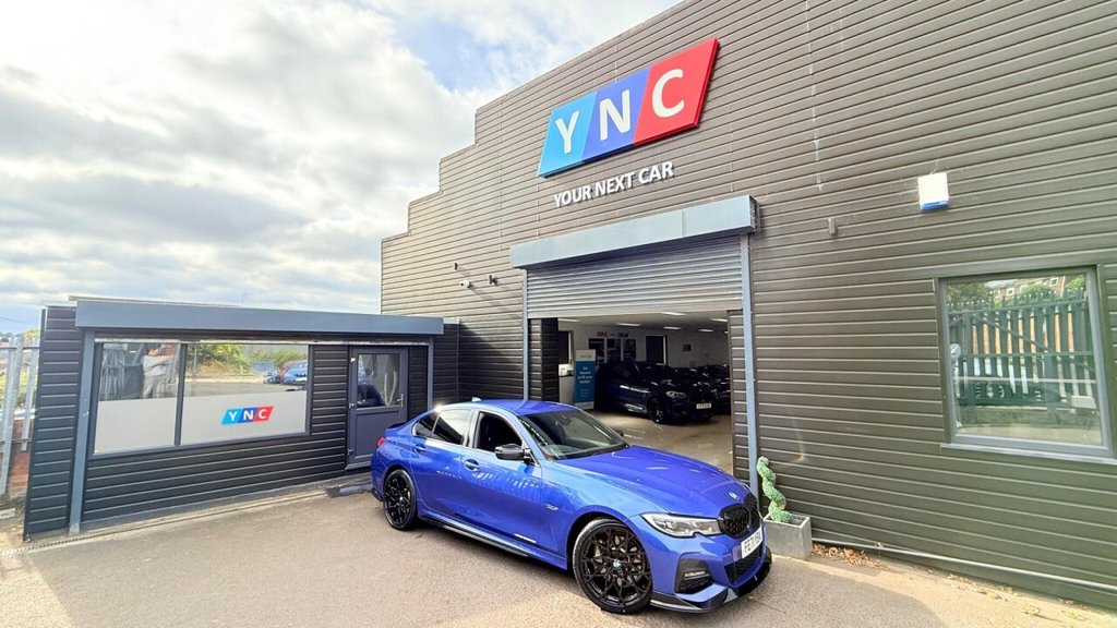 Used BMW 3 Series 2021 for sale - 76203094: Photo 5