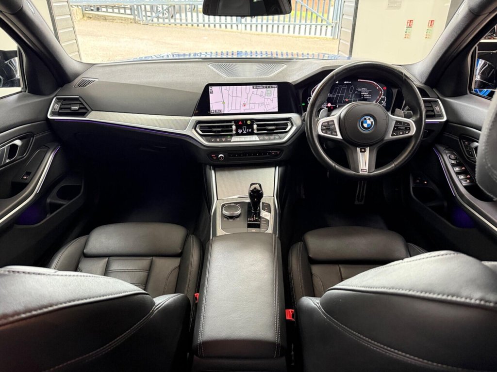 Used BMW 3 Series 2021 for sale - 76203094: Photo 7