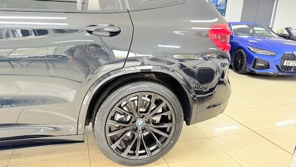 Used BMW X3 2021 for sale - 76203428: Photo 10