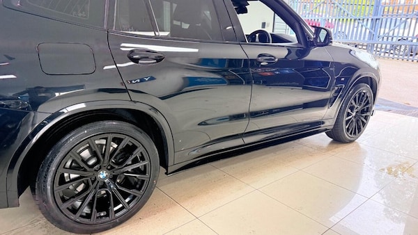 Used BMW X3 2021 for sale - 76203428: Photo 12
