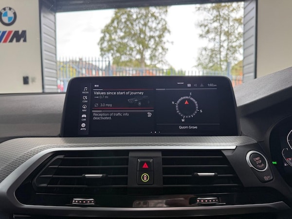 Used BMW X3 2021 for sale - 76203428: Photo 15