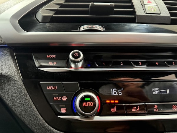 Used BMW X3 2021 for sale - 76203428: Photo 16