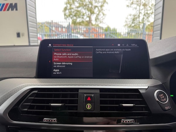 Used BMW X3 2021 for sale - 76203428: Photo 19