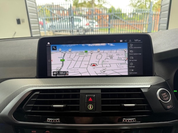 Used BMW X3 2021 for sale - 76203428: Photo 20