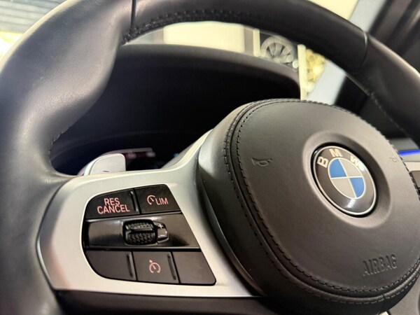 Used BMW X3 2021 for sale - 76203428: Photo 26