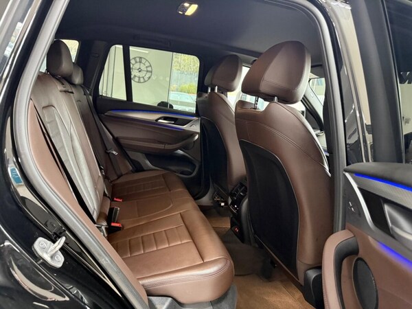 Used BMW X3 2021 for sale - 76203428: Photo 29