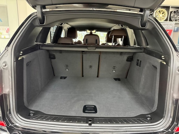 Used BMW X3 2021 for sale - 76203428: Photo 30