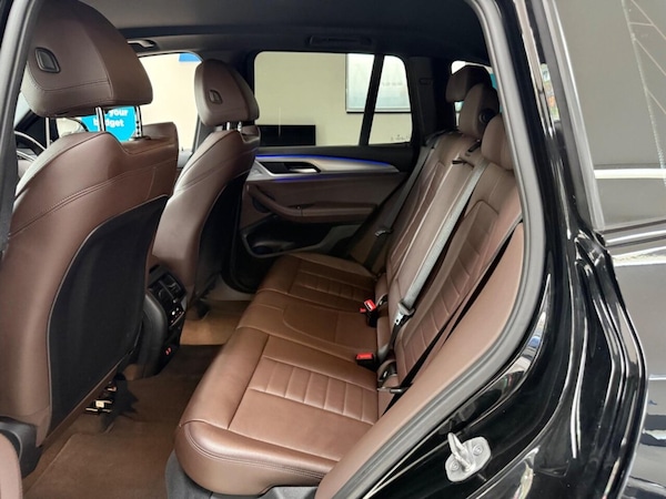 Used BMW X3 2021 for sale - 76203428: Photo 31