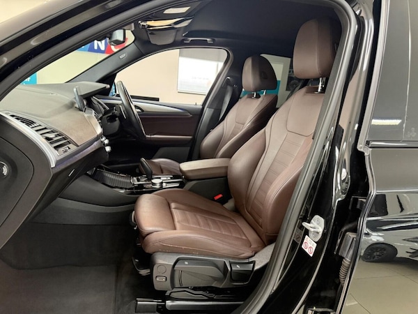 Used BMW X3 2021 for sale - 76203428: Photo 33