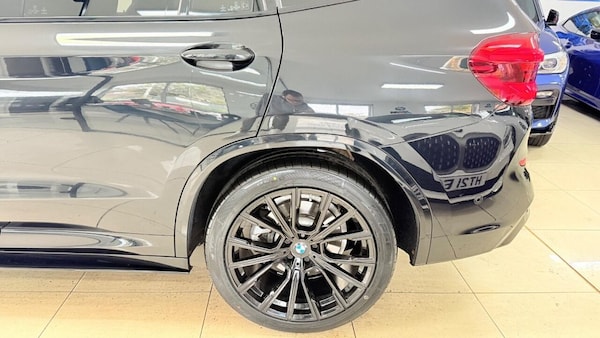 Used BMW X3 2021 for sale - 76203428: Photo 36