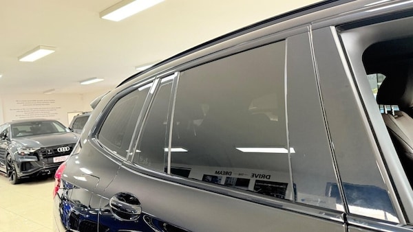 Used BMW X3 2021 for sale - 76203428: Photo 40