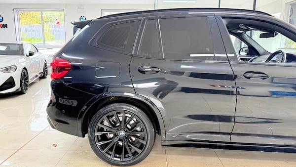 Used BMW X3 2021 for sale - 76203428: Photo 41