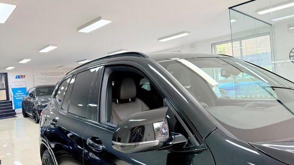 Used BMW X3 2021 for sale - 76203428: Photo 43