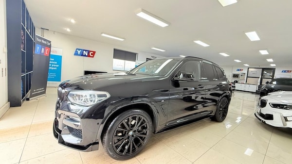 Used BMW X3 2021 for sale - 76203428: Photo 8