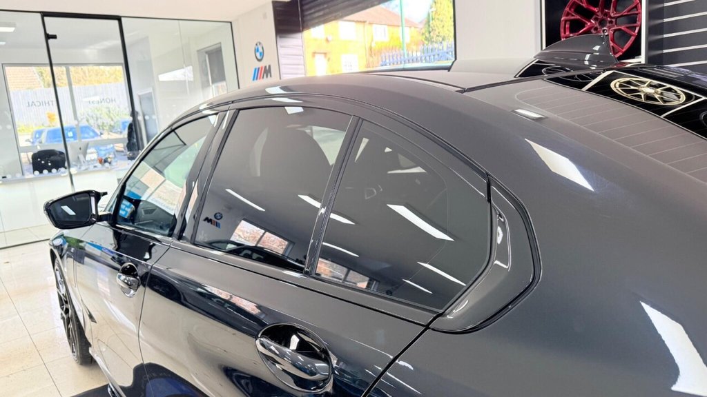 Used BMW 3 Series 2021 for sale - 78069320: Photo 10