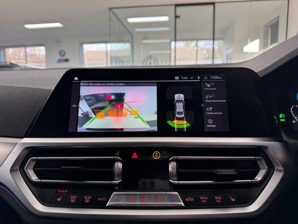 Used BMW 3 Series 2021 for sale - 78069320: Photo 12