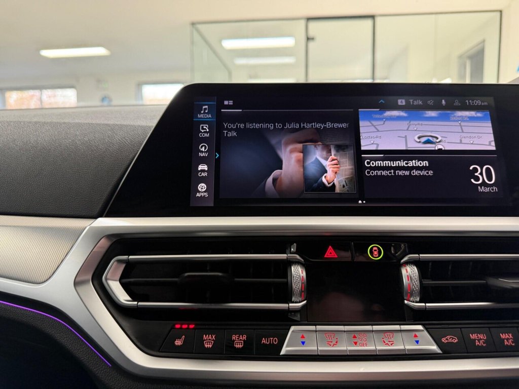 Used BMW 3 Series 2021 for sale - 78069320: Photo 13