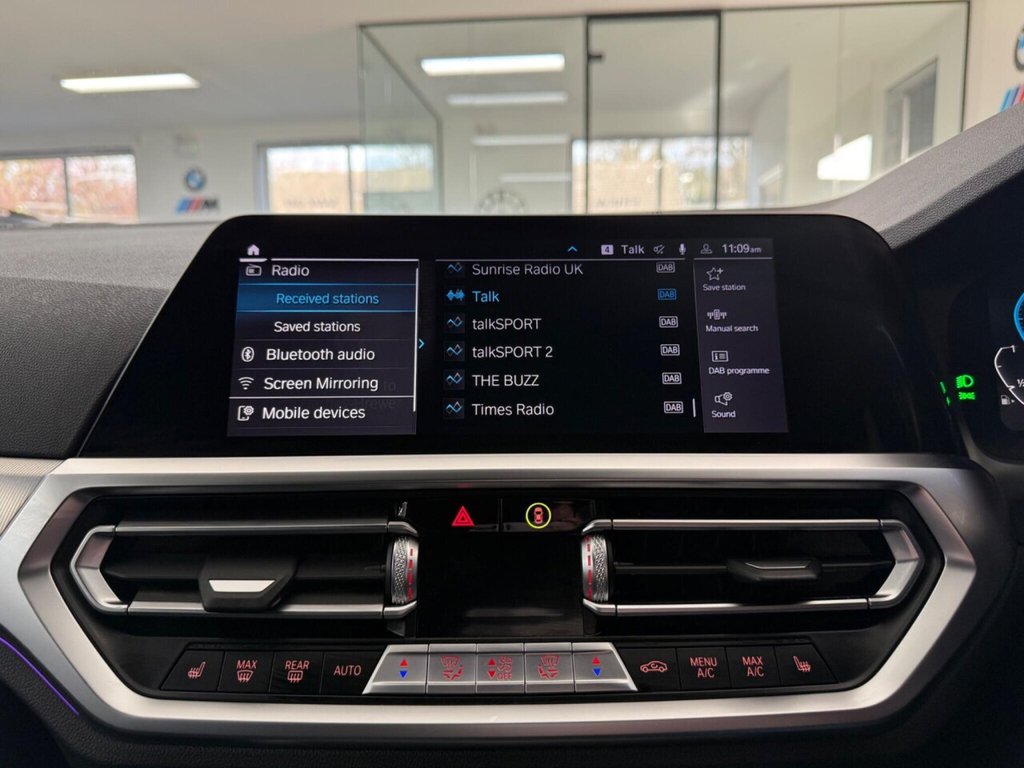 Used BMW 3 Series 2021 for sale - 78069320: Photo 14