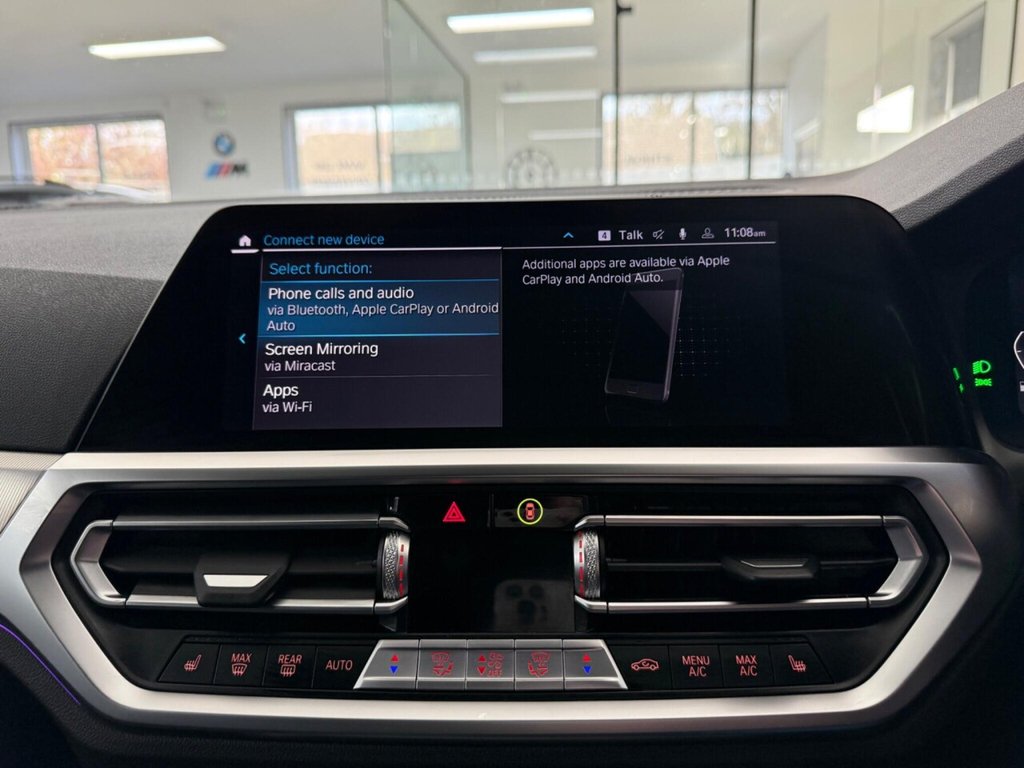 Used BMW 3 Series 2021 for sale - 78069320: Photo 15