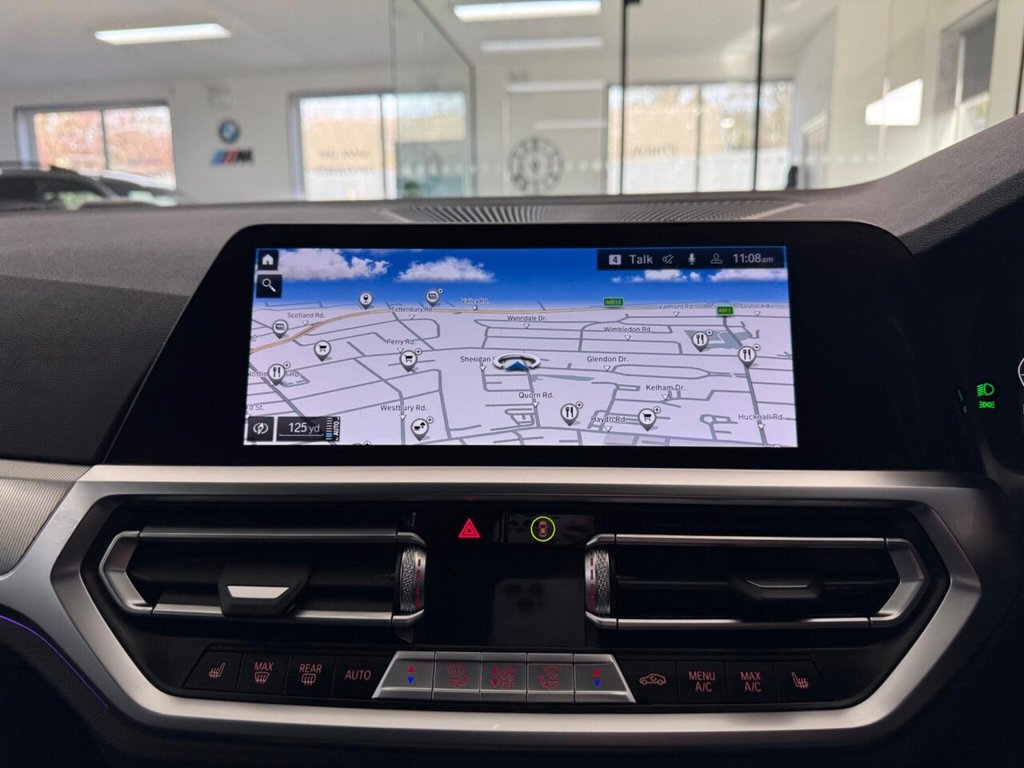 Used BMW 3 Series 2021 for sale - 78069320: Photo 16