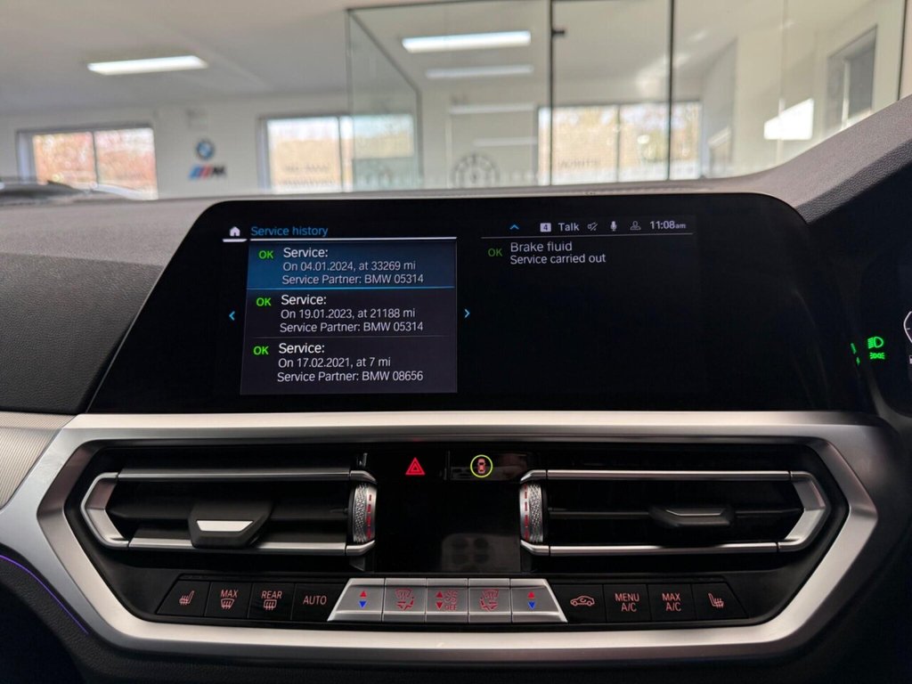 Used BMW 3 Series 2021 for sale - 78069320: Photo 17