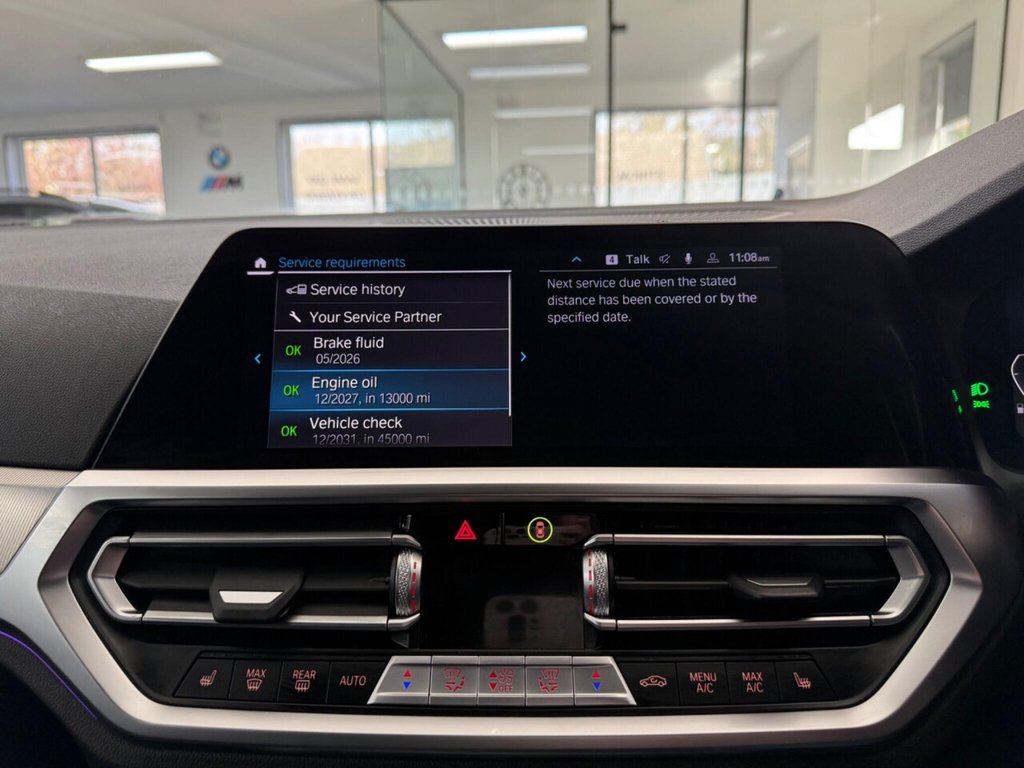 Used BMW 3 Series 2021 for sale - 78069320: Photo 18