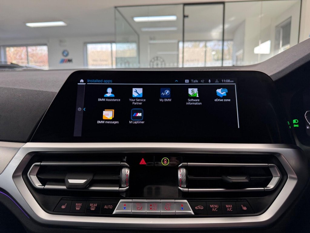 Used BMW 3 Series 2021 for sale - 78069320: Photo 19