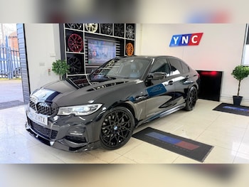 Used BMW 3 Series 2021 for sale - 78069320: Photo