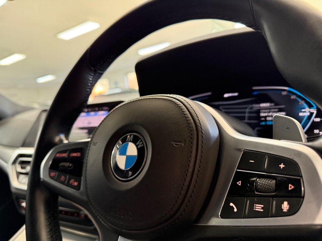 Used BMW 3 Series 2021 for sale - 78069320: Photo 20