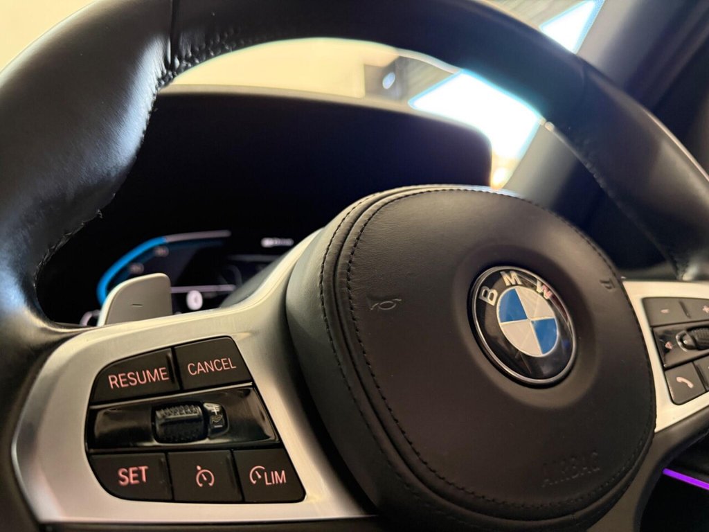 Used BMW 3 Series 2021 for sale - 78069320: Photo 21