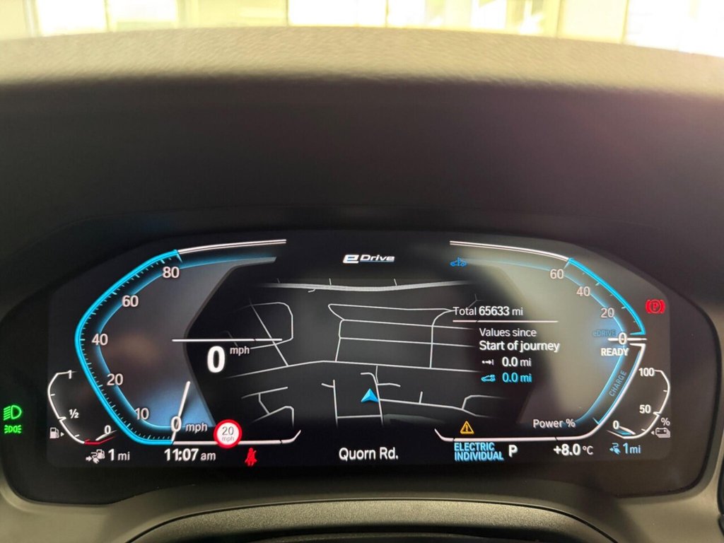 Used BMW 3 Series 2021 for sale - 78069320: Photo 22