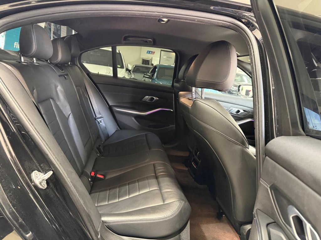 Used BMW 3 Series 2021 for sale - 78069320: Photo 24